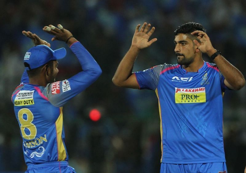 Ish Sodhi
